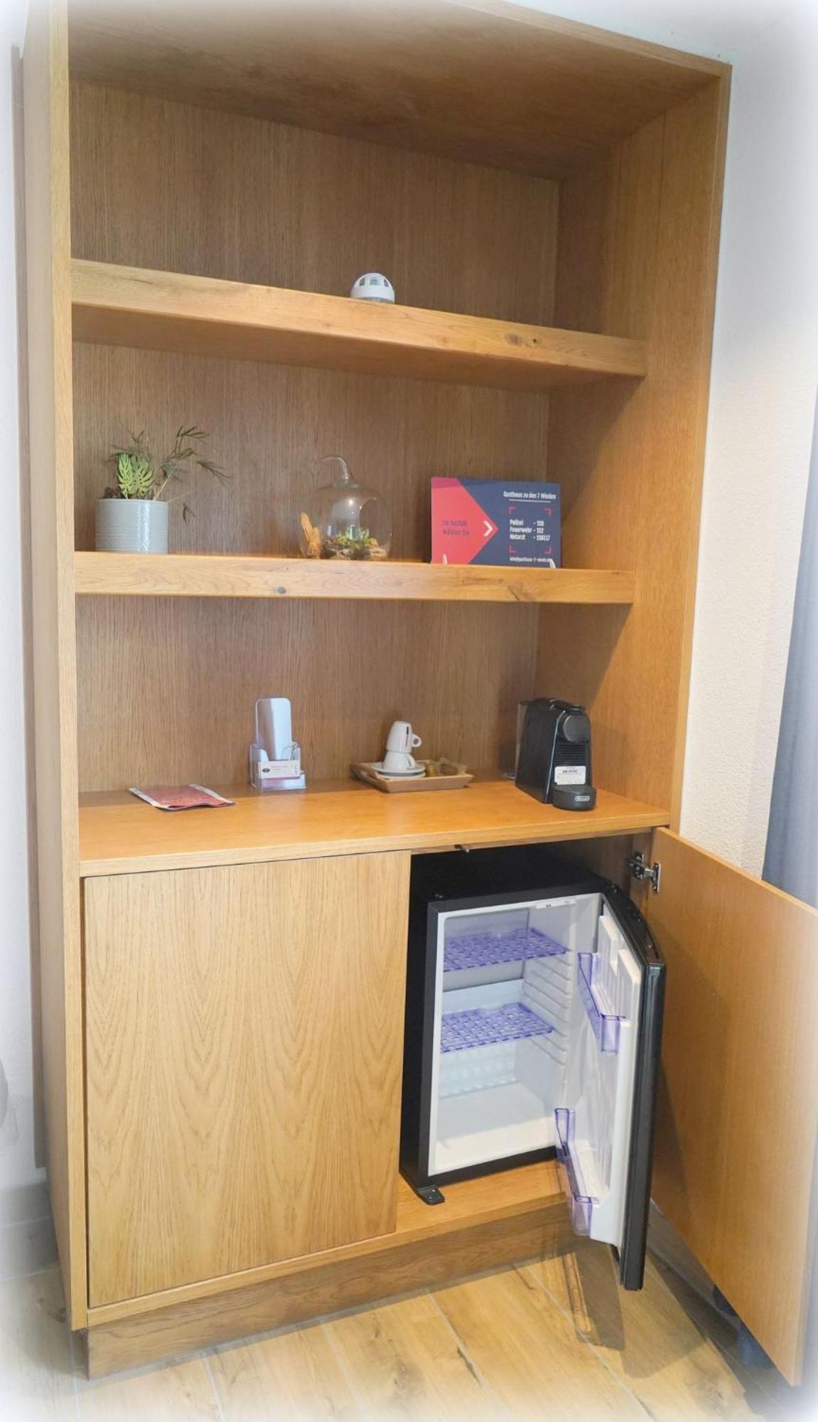 Hotel 7 Winden Spaichingen Экстерьер фото